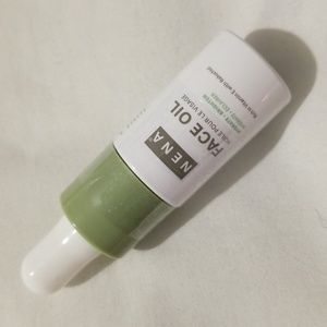 4/25 item. Nena Skincare Face Oil!